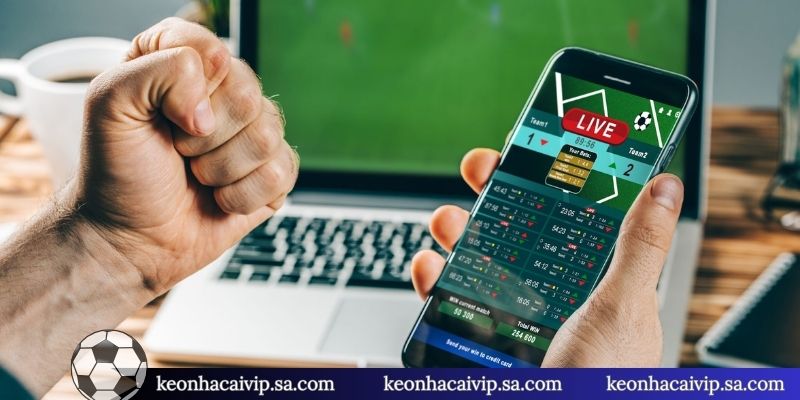 Kết quả bóng đá 3 Các soi biến động kèo từ kết quả bóng đá