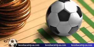 Kèo Tài Xỉu