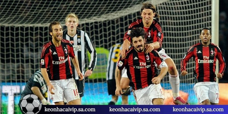 Nhận Định Juventus Vs Ac Milan - Cẩm Nang Dự Đoán Tỷ Số 1 Nhận định Juventus Vs AC Milan về sức mạnh