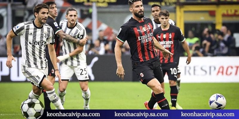Nhận Định Juventus Vs Ac Milan - Cẩm Nang Dự Đoán Tỷ Số 2 Nhận định Juventus Vs AC Milan về tỷ số cuối cùng