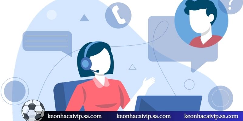 Tổng hợp 4 kênh liên hệ hiện đại